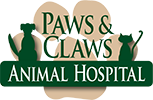 ​Paws & Claws Animal Hospital
